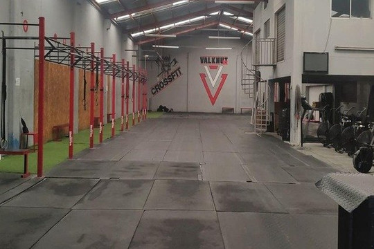 Imagen 1 de la galería del partner Valknut RX