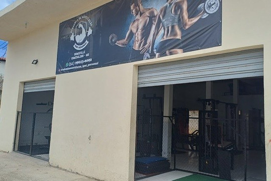 Imagem 2 da galeria do parceiro Academia Dumaville