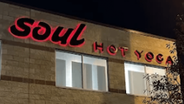 Image 2 from Soul Hot Yoga Inc partner gallery