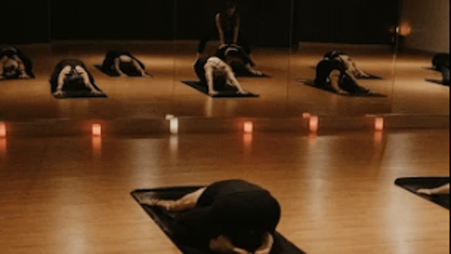 Image 1 from Soul Hot Yoga Inc partner gallery