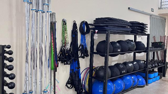 Imagem 3 da galeria do parceiro Brotas Evolution Centro de Treinamento