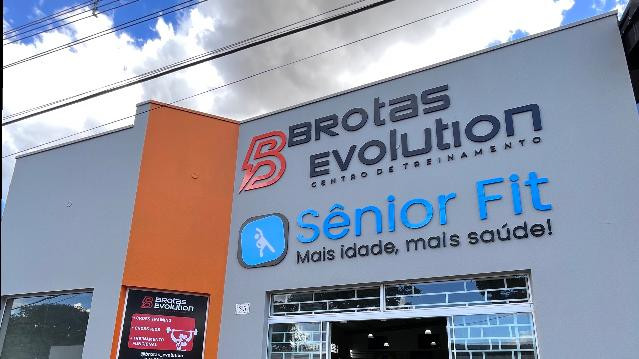 Imagem 2 da galeria do parceiro Brotas Evolution Centro de Treinamento