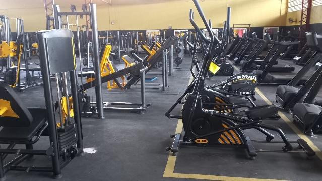 Imagem 1 da galeria do parceiro Academia Prime