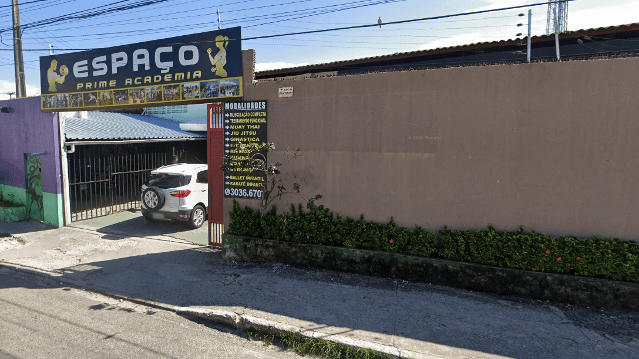 Imagem 2 da galeria do parceiro Academia Prime