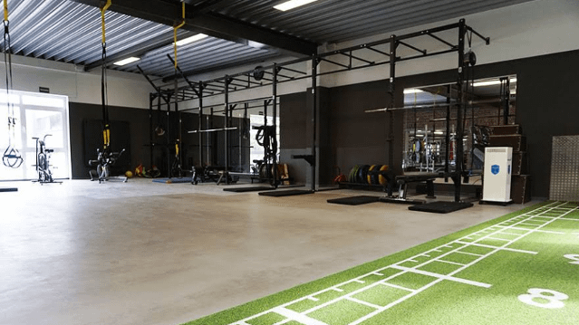 Bild 1 von TOPFIT Gummersbach Partnergalerie