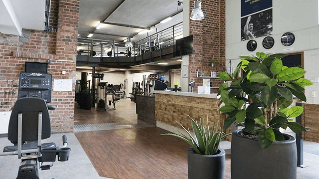 Bild 3 von TOPFIT Gummersbach Partnergalerie