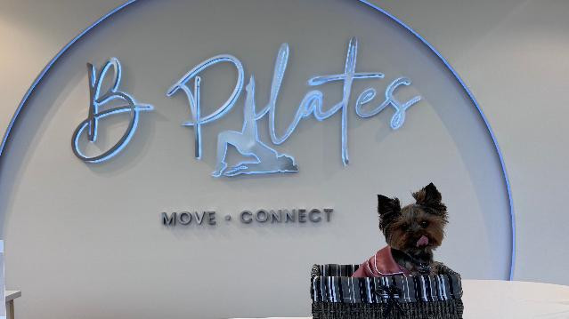 Imagen 2 de la galería del partner B Pilates