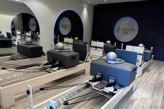 Imagen 1 de la galería del partner B Pilates