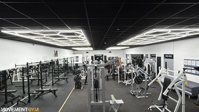 Image 1 from The Movement Gym partner gallery