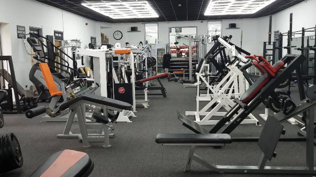 Image 3 from The Movement Gym partner gallery