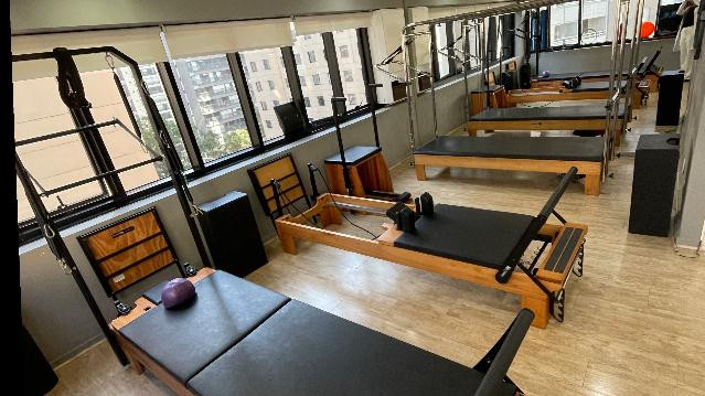 Imagem 1 da galeria do parceiro FisioFive - Unidade I