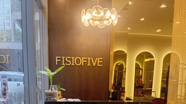 Imagem 2 da galeria do parceiro FisioFive - Unidade I