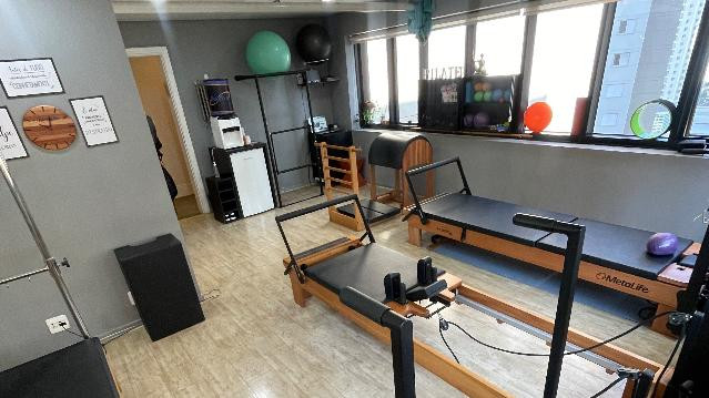 Imagem 2 da galeria do parceiro FisioFive - Unidade I