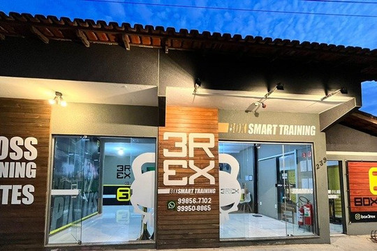 Imagem 2 da galeria do parceiro 3REX ACADEMIA