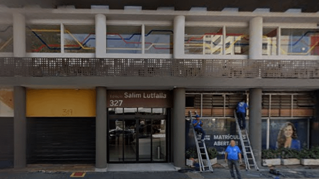 Imagem 2 da galeria do parceiro Salvus