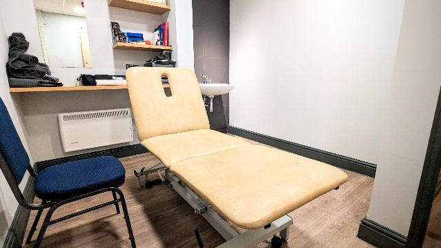 Image 3 from Everyone Active - St Pauls Sports Academy partner gallery