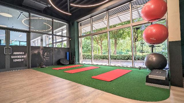 Image 1 from Everyone Active - St Pauls Sports Academy partner gallery