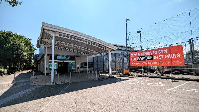 Image 2 from Everyone Active - St Pauls Sports Academy partner gallery