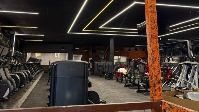 Imagem 2 da galeria do parceiro Dark's Gym - Ribeirão Pires