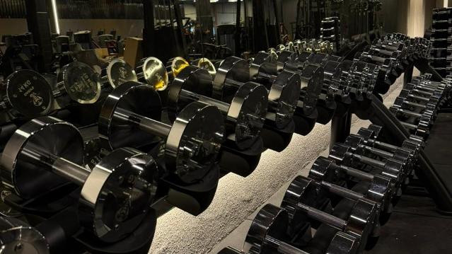 Imagem 3 da galeria do parceiro Dark's Gym - Ribeirão Pires