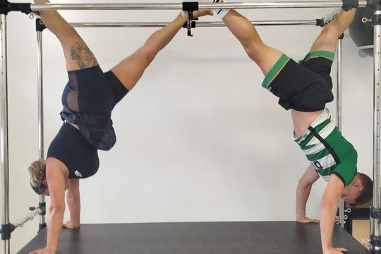 Imagem 1 da galeria do parceiro Clínica de Reabilitação Humanis