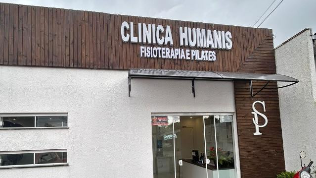 Imagem 2 da galeria do parceiro Clínica de Reabilitação Humanis