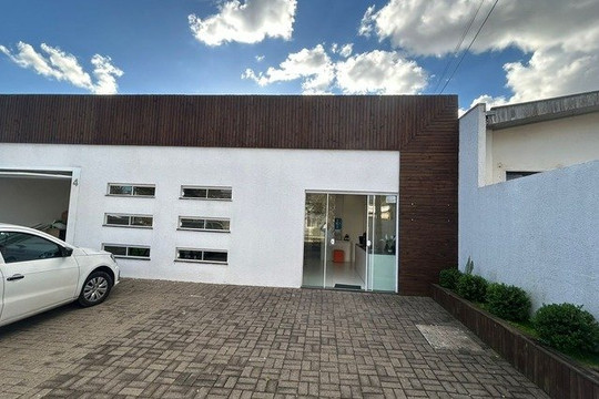 Imagem 2 da galeria do parceiro Clínica de Reabilitação Humanis