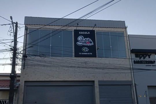 Imagem 2 da galeria do parceiro GFTeam Alagoinhas - Portela Brazilian Jiu-Jitsu