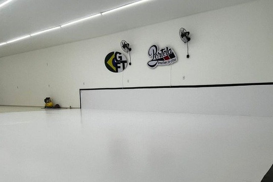 Imagem 1 da galeria do parceiro GFTeam Alagoinhas - Portela Brazilian Jiu-Jitsu