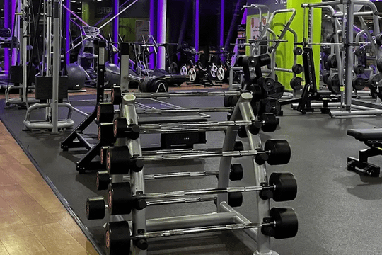 Image 1 from Wath upon Dearne Leisure Centre partner gallery