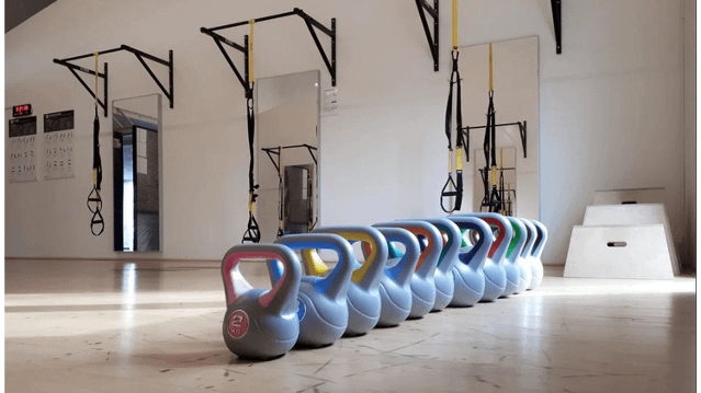 Bild 1 von bodytalk Partnergalerie