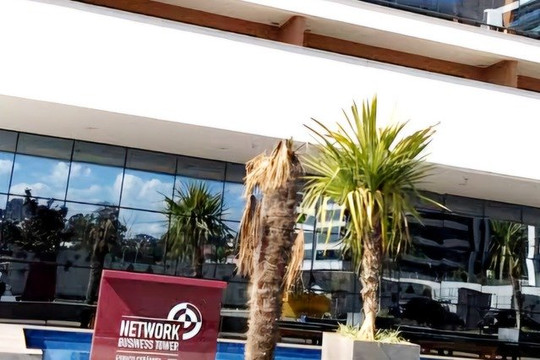 Imagem 2 da galeria do parceiro Fisioterapia Alvarenga