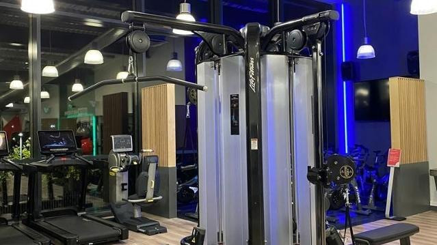 Image 3 from Everyone Active - Godalming Leisure Centre partner gallery