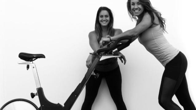 Image 3 from Rush Cycle - Griffintown partner gallery