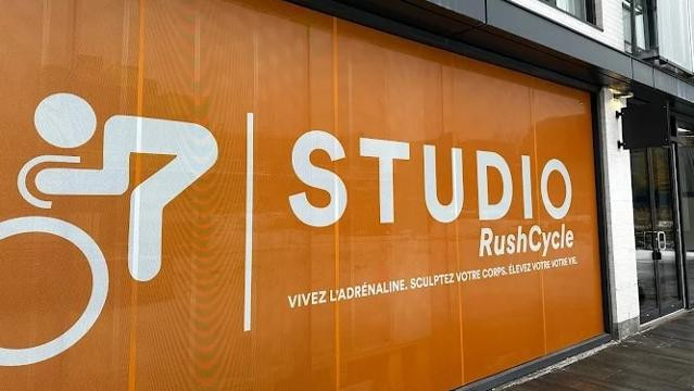 Image 2 de la galerie du partenaire Rush Cycle - Griffintown