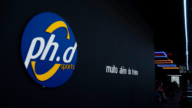 Imagem 1 da galeria do parceiro PhD Sports - Aqua Lages