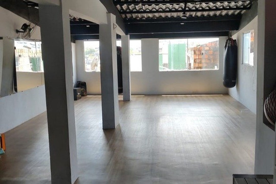 Imagem 3 da galeria do parceiro Academia Fit club