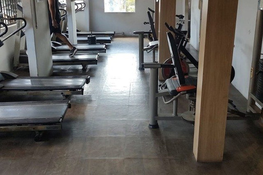 Imagem 2 da galeria do parceiro Academia Fit club
