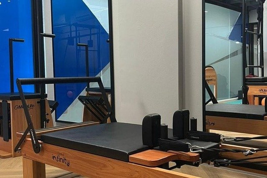 Imagem 1 da galeria do parceiro Centro Pro Sport