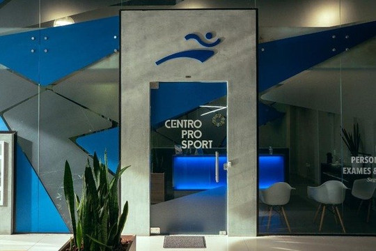 Imagem 2 da galeria do parceiro Centro Pro Sport