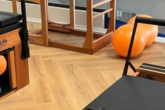 Imagem 3 da galeria do parceiro Centro Pro Sport