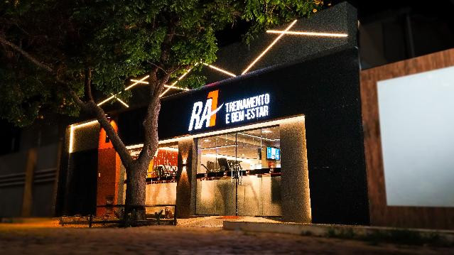 Imagem 2 da galeria do parceiro Ra1 - Treinamento E Bem - Estar