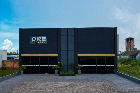 Imagem 2 da galeria do parceiro One Fitness Studio Personal