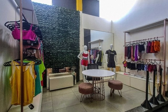 Imagem 3 da galeria do parceiro One Fitness Studio Personal