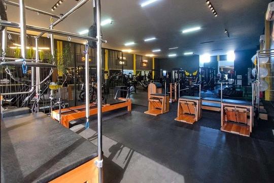 Imagem 1 da galeria do parceiro One Fitness Studio Personal