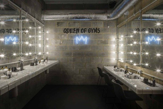 Image 2 from 1Rebel Bayswater partner gallery