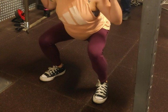 Image 3 from FWA FITNESS partner gallery