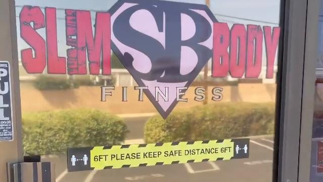 Image 2 from FWA FITNESS partner gallery