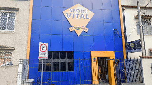 Imagem 2 da galeria do parceiro Sport Vital Academia