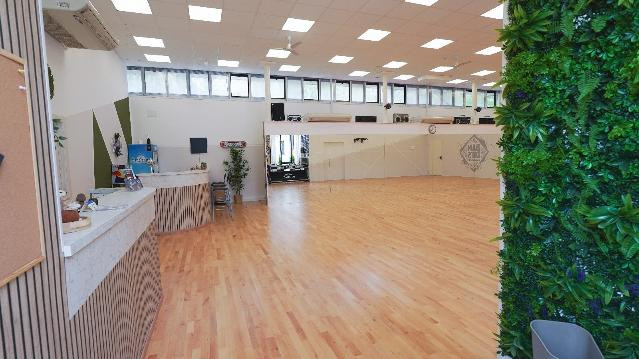 Immagine 3 dalla galleria del partner Bandits Dance Studio Novara